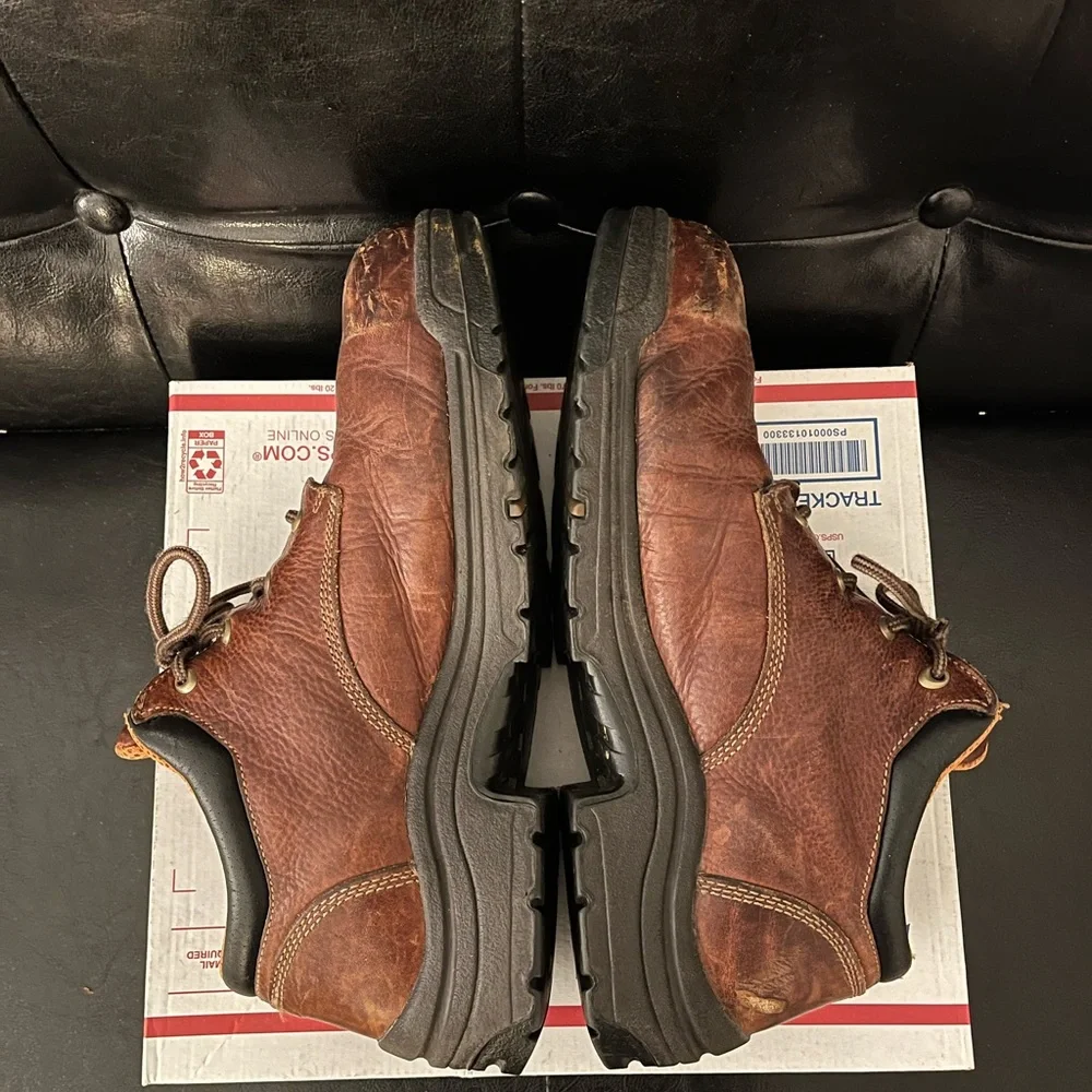 Timberland‎ PRO Series Work Shoes